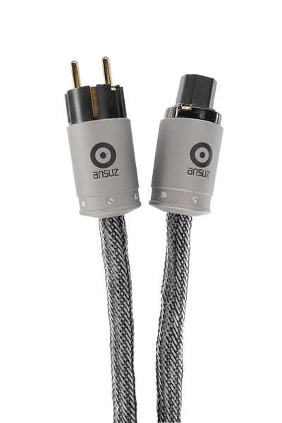 Ansuz Mainz D-TC3/Power Cable | House Of Stereo