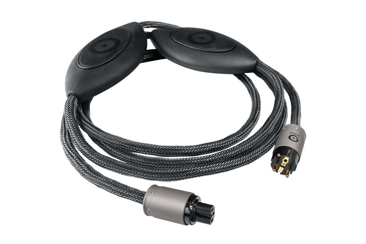 Ansuz Mainz D-TC3/Power Cable