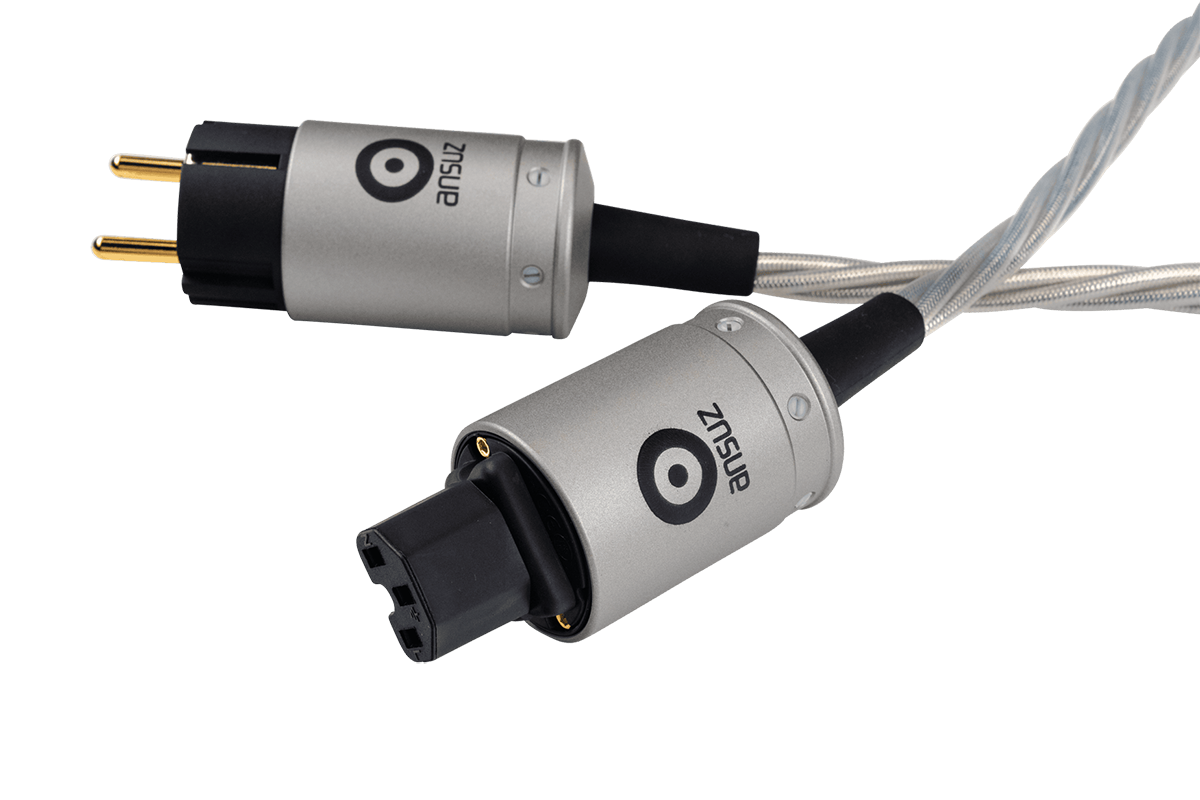 Ansuz Mainz X3/Power Cable