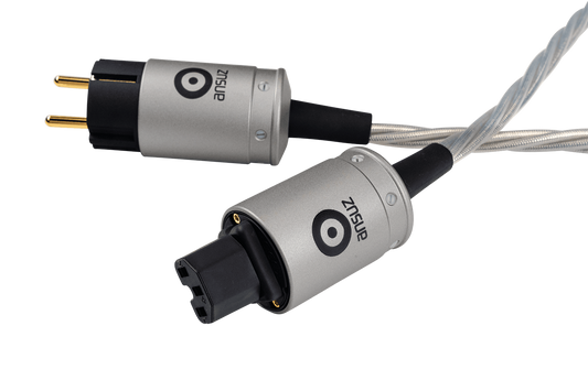 Ansuz Mainz X3/Power Cable