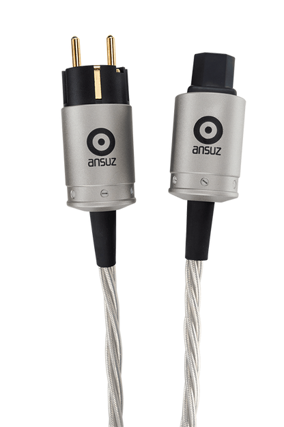 Ansuz Mainz X3/Power Cable