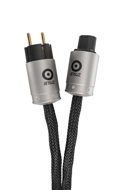 Ansuz Mainz X-TC3/Power Cable | House Of Stereo