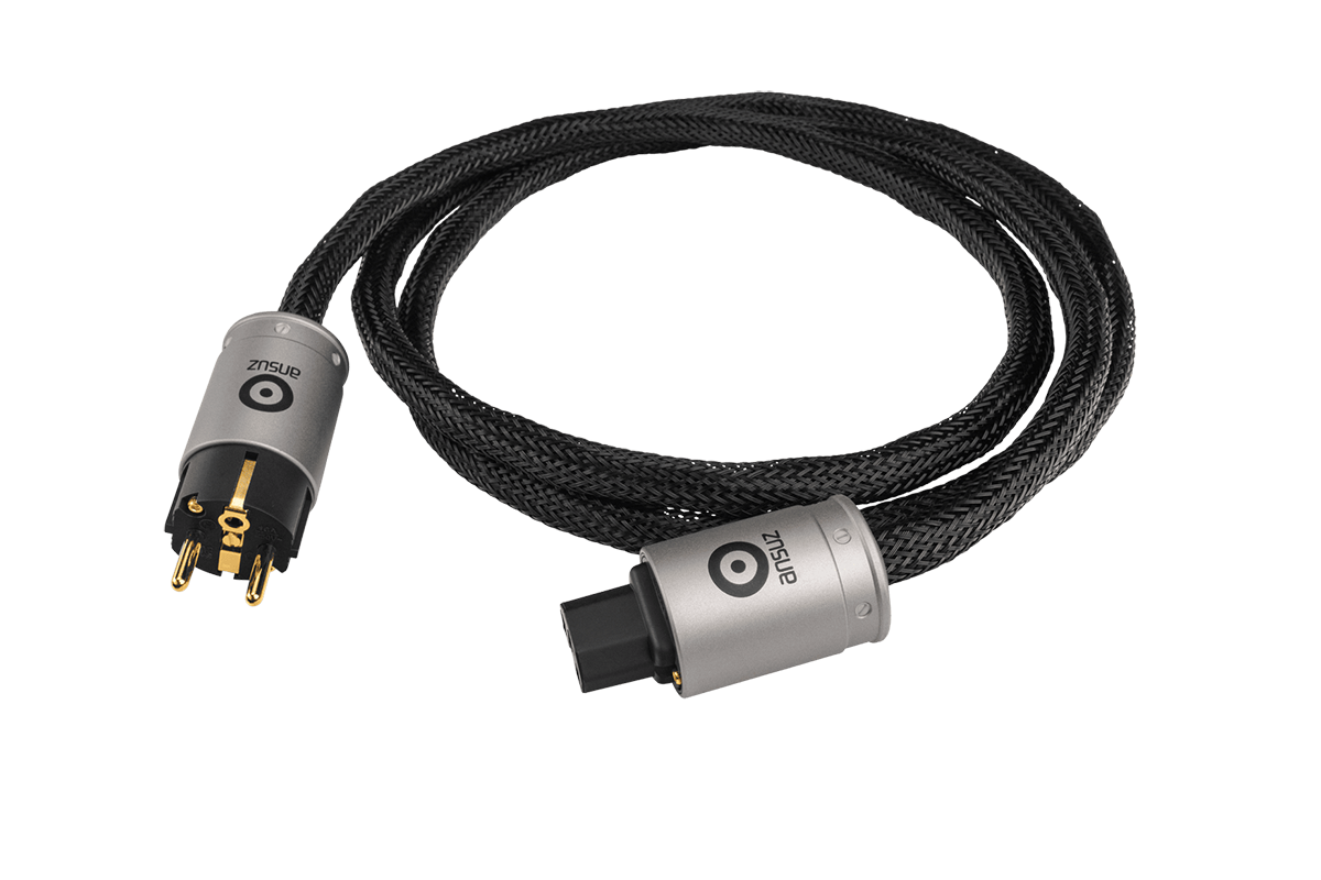 Ansuz Mainz X-TC3/Power Cable | House Of Stereo