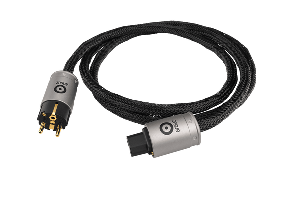 Ansuz Mainz X-TC3/Power Cable | House Of Stereo