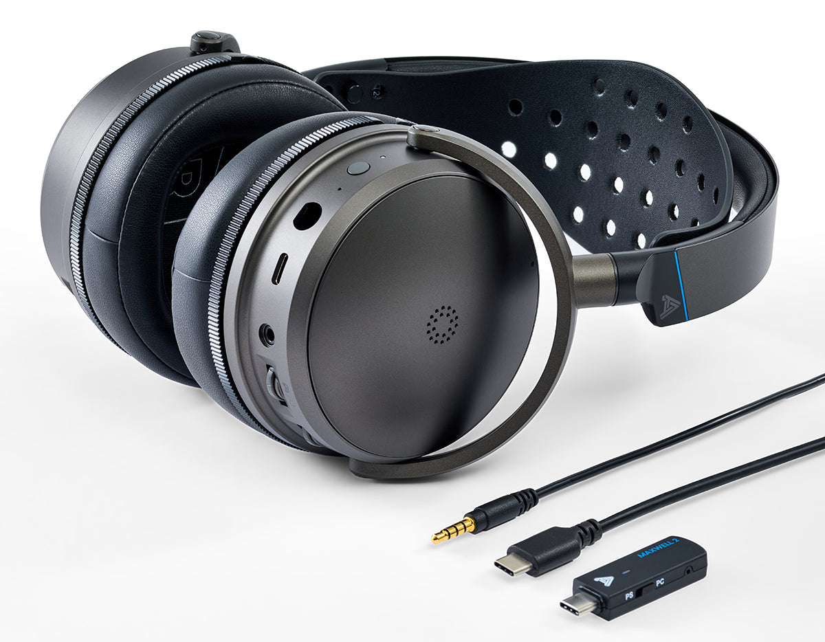 Audeze Maxwell Headset