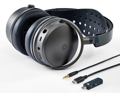 Audeze Maxwell 2 Wireless Gaming Headset