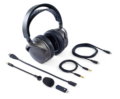 Audeze Maxwell 2 Wireless Gaming Headset