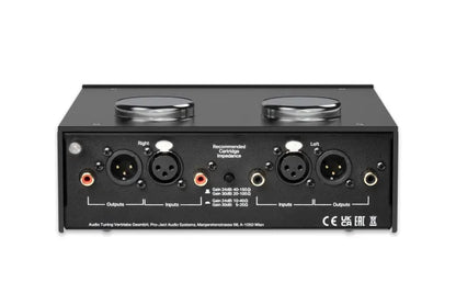 Pro-Ject MC Step Up Box DS3 B