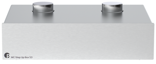 Pro-Ject MC Step Up Box S3