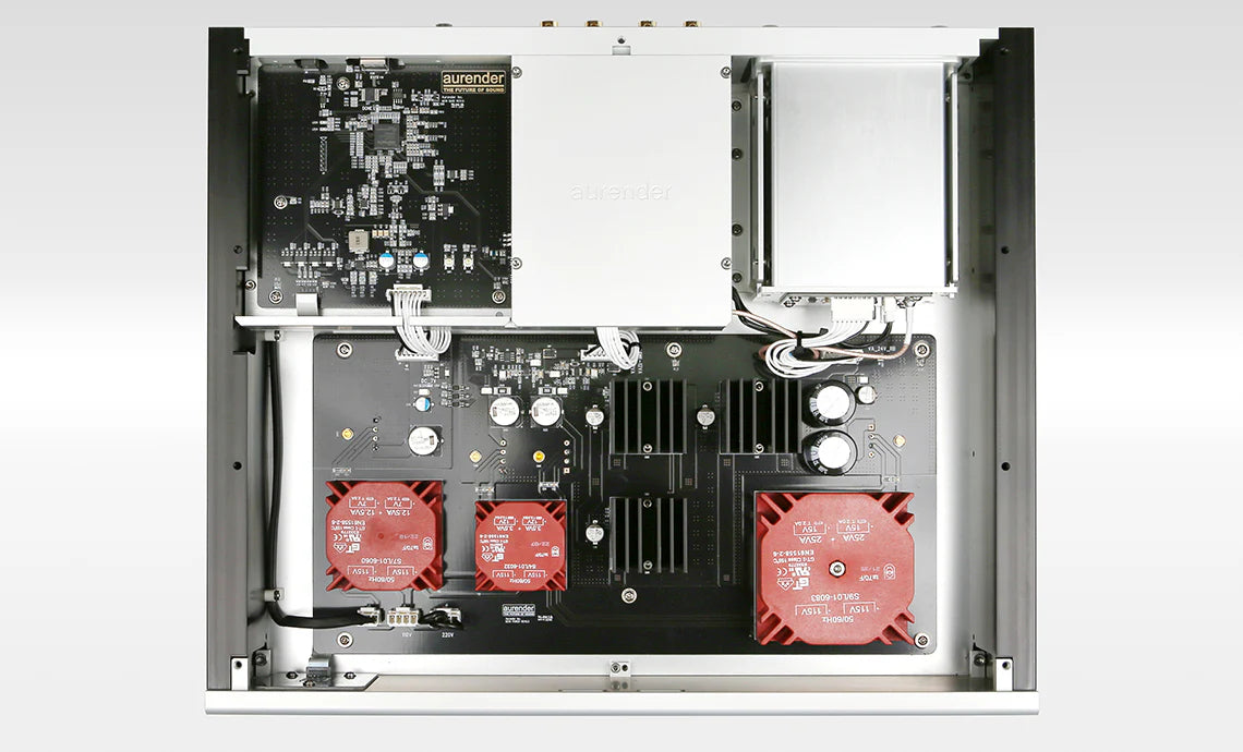 Aurender MC10