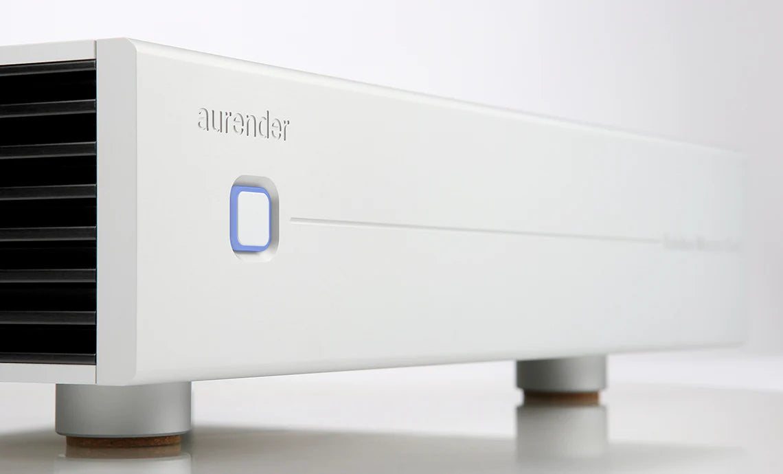 Aurender MC10