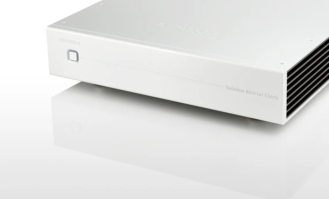 Aurender MC10