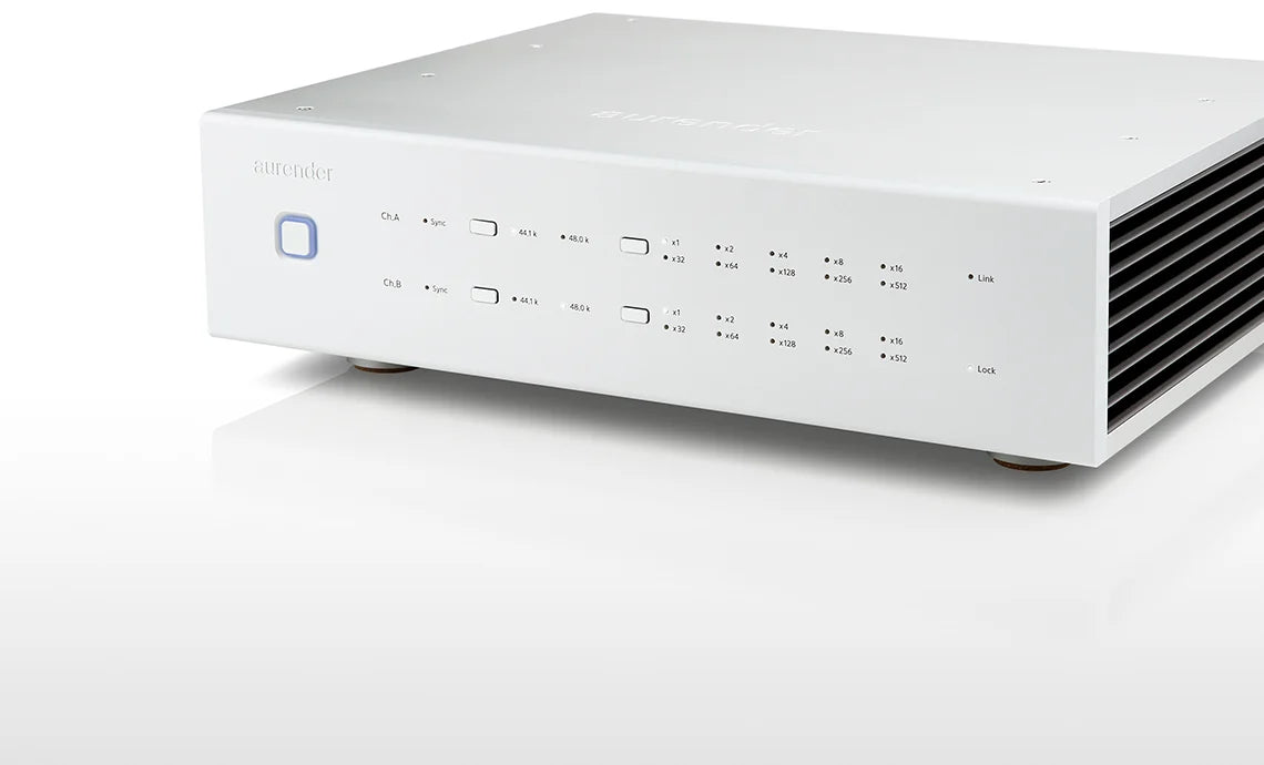 Aurender MC20
