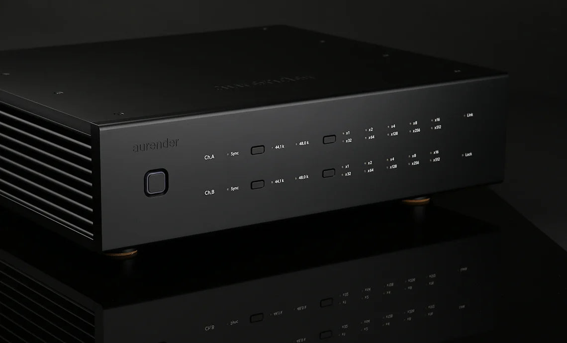 Aurender MC20