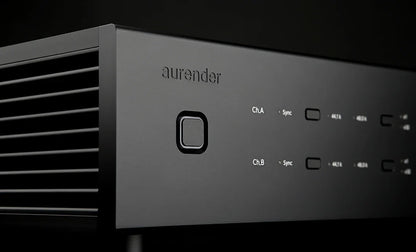 Aurender MC20