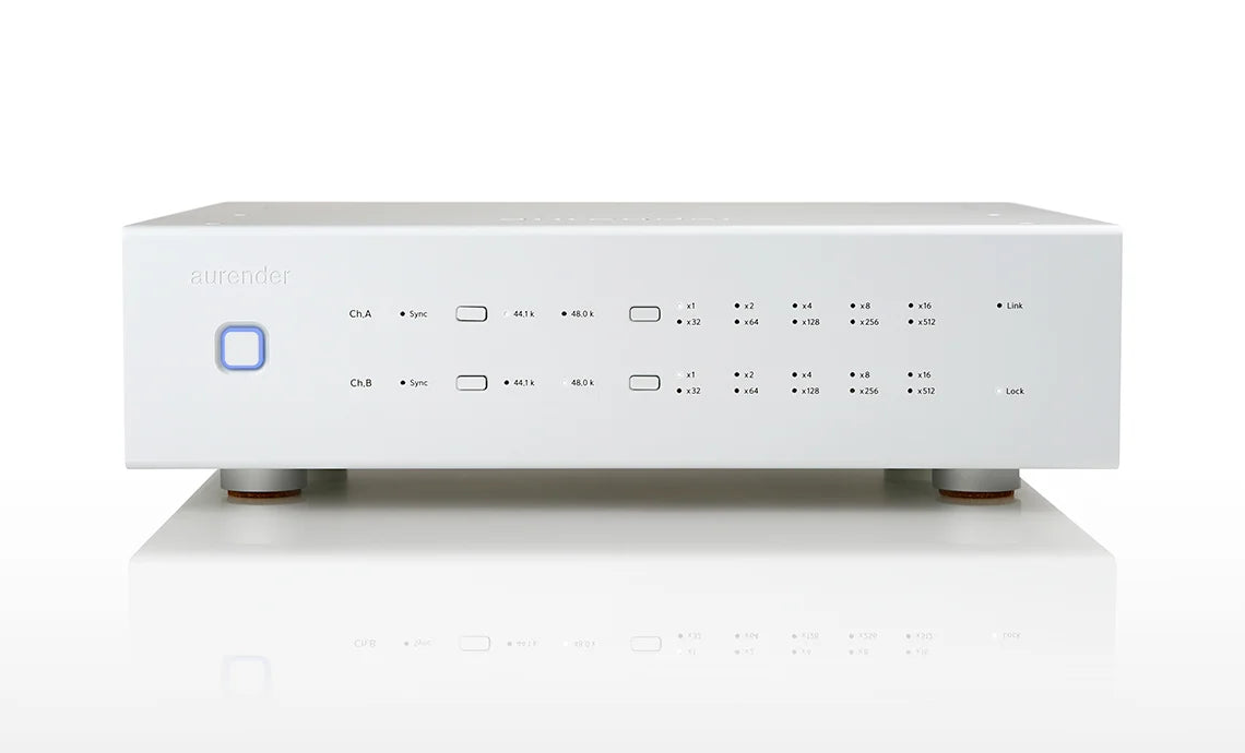 Aurender MC20