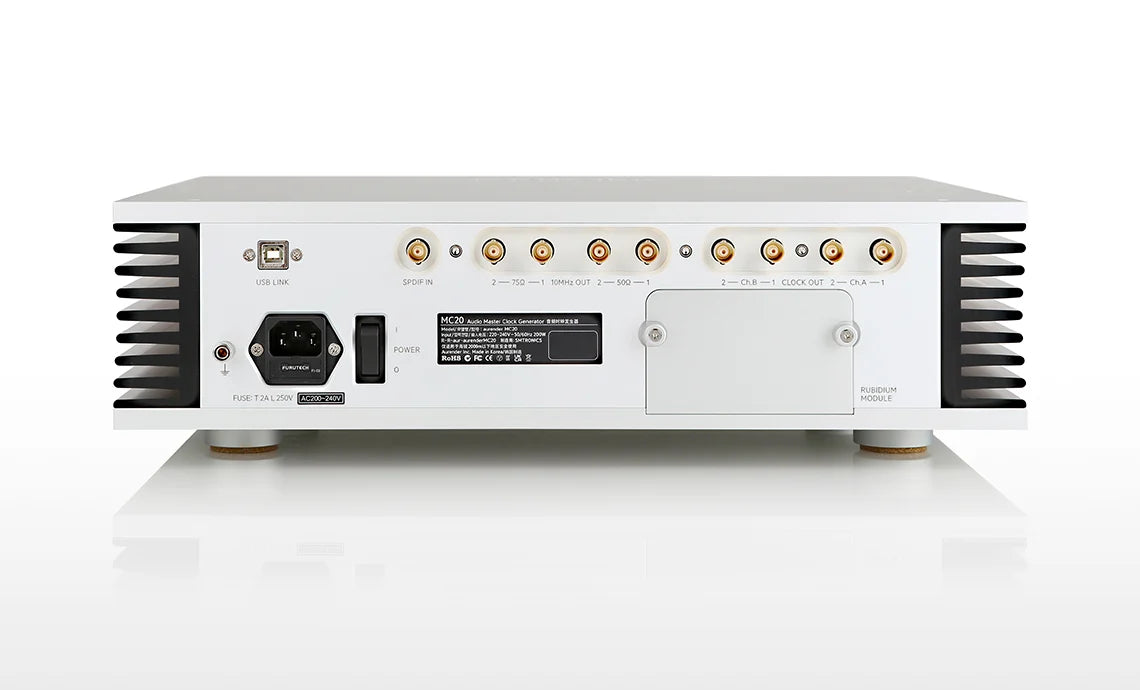 Aurender MC20