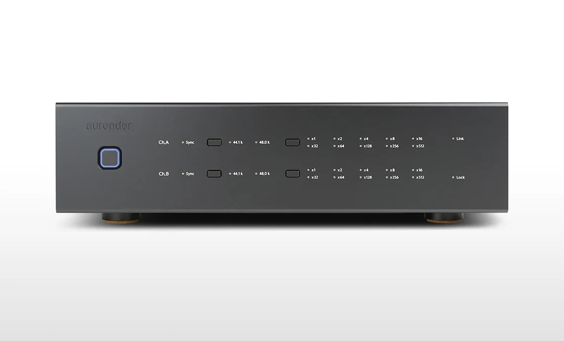 Aurender MC20