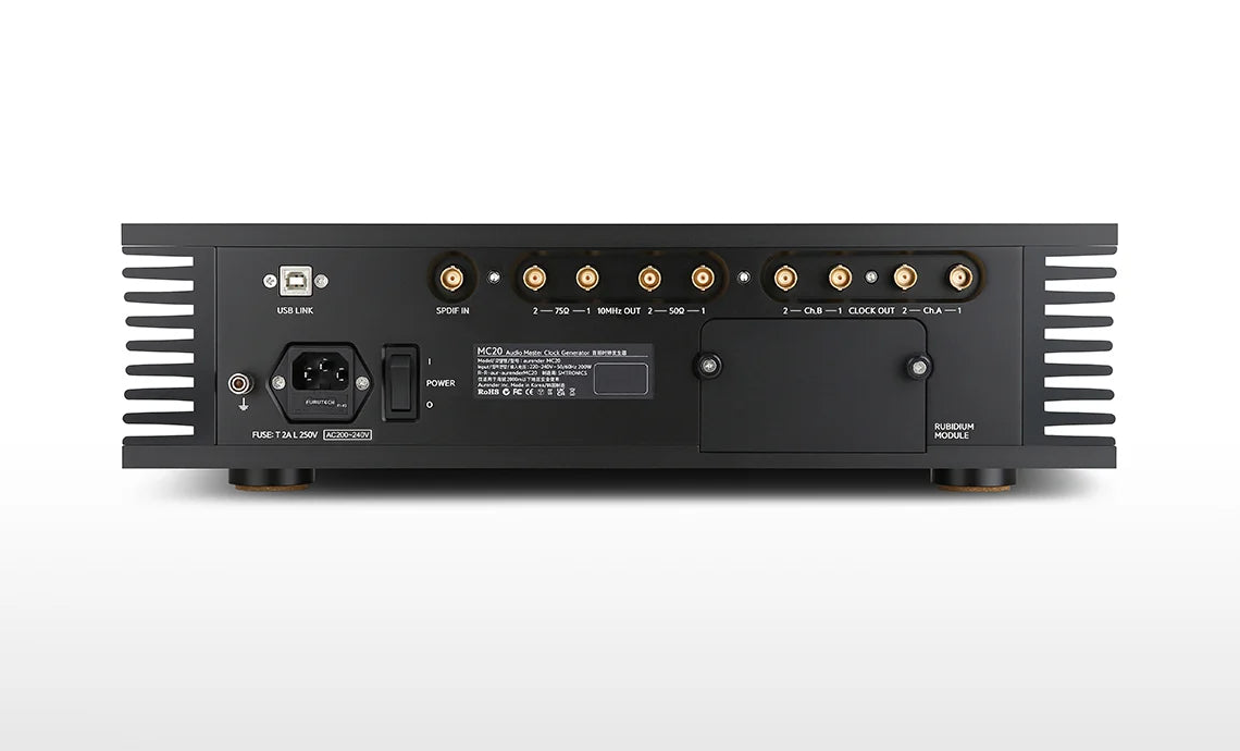 Aurender MC20