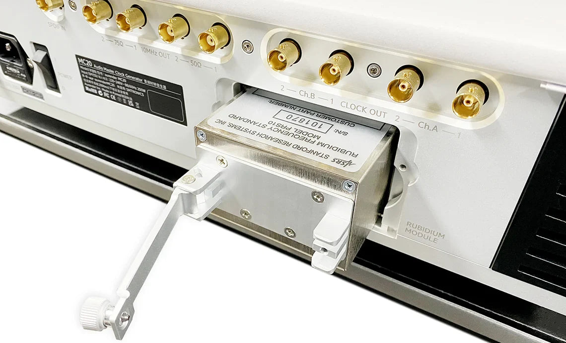 Aurender MC20