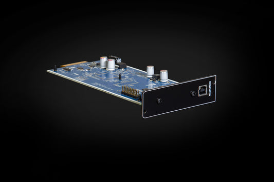 NAD MDC USB DSD Module