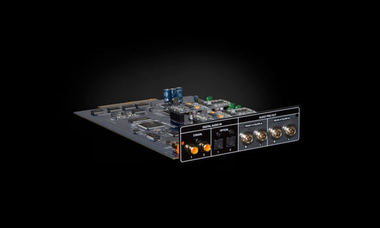 NAD MDC AM 17 Audio Module