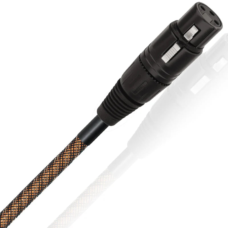 Wireworld Micro-Eclipse 10 Balanced Digital Audio Cable