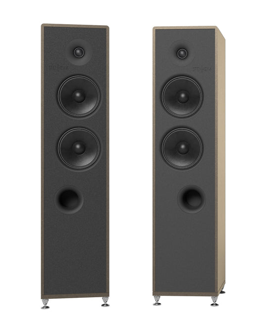 Stenheim Alumine Two.Five