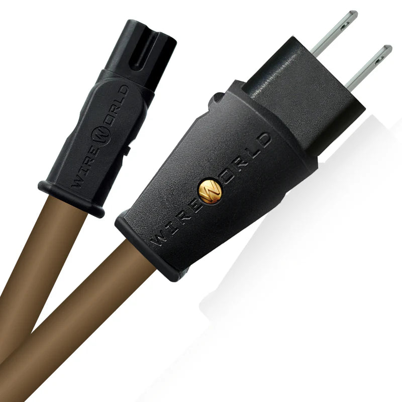 Wireworld Electra 10 Shielded Mini Power Conditioning Cord