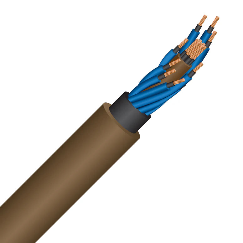 Wireworld Electra 10 Shielded Mini Power Conditioning Cord