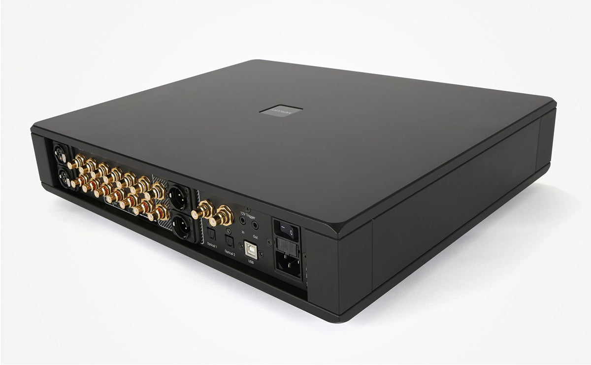 REGA Mercury Reference Pre-Amplifier