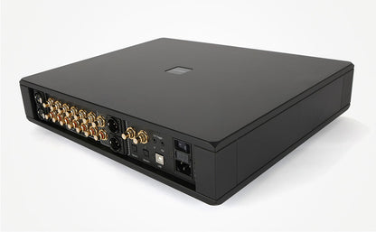 REGA Mercury Reference Pre-Amplifier