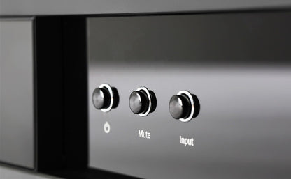 REGA Mercury Reference Pre-Amplifier
