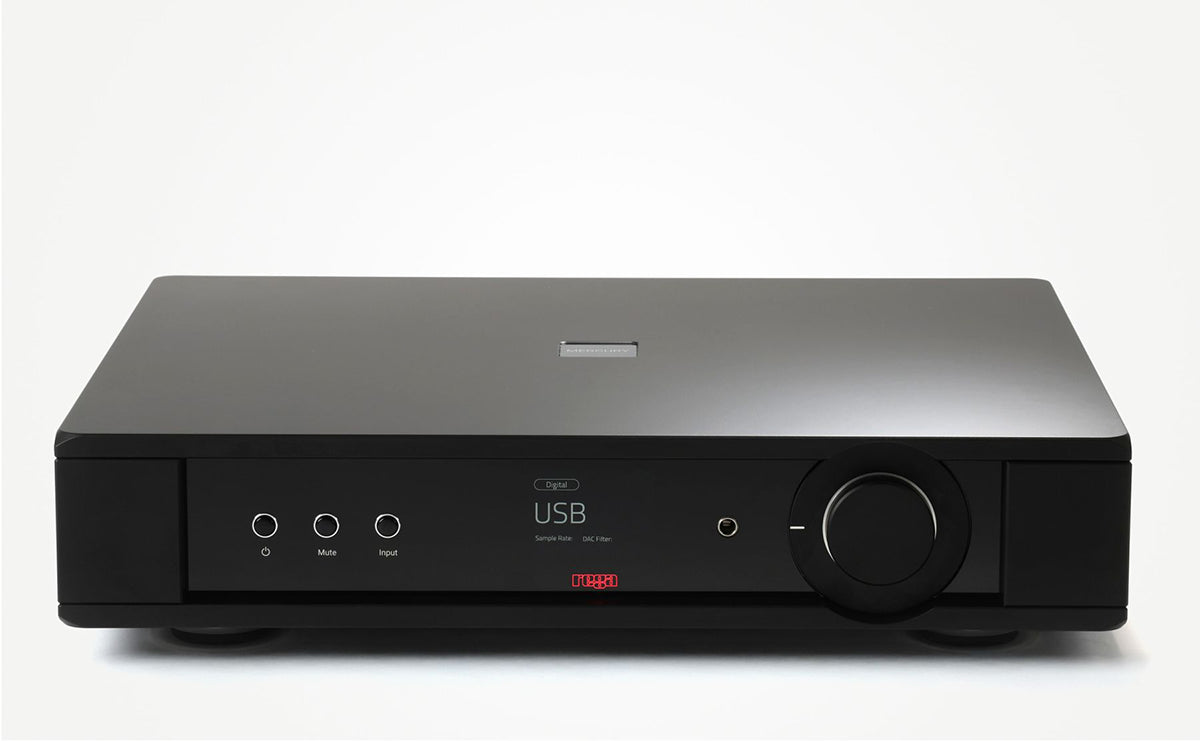 REGA Mercury Reference Pre-Amplifier