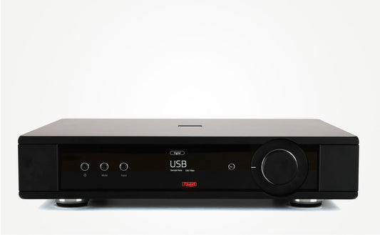 REGA Mercury Reference Pre-Amplifier
