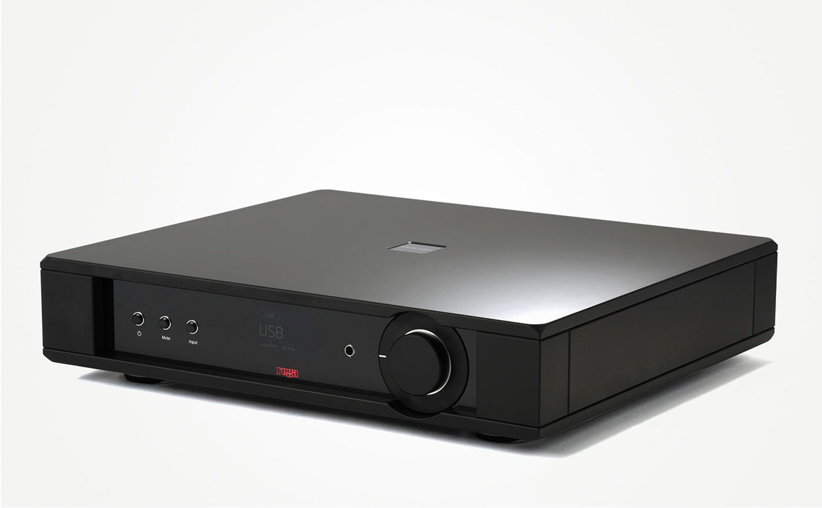 REGA Mercury Reference Pre-Amplifier