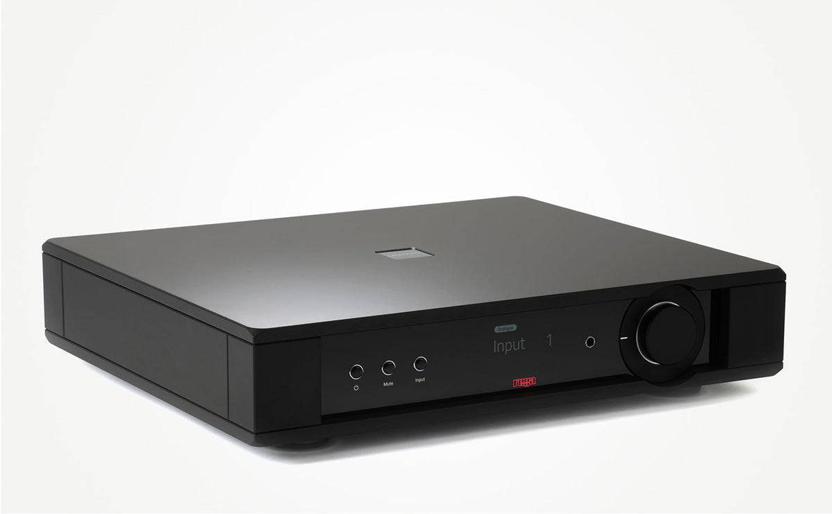 REGA Mercury Reference Pre-Amplifier