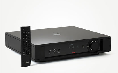 REGA Mercury Reference Pre-Amplifier