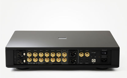REGA Mercury Reference Pre-Amplifier