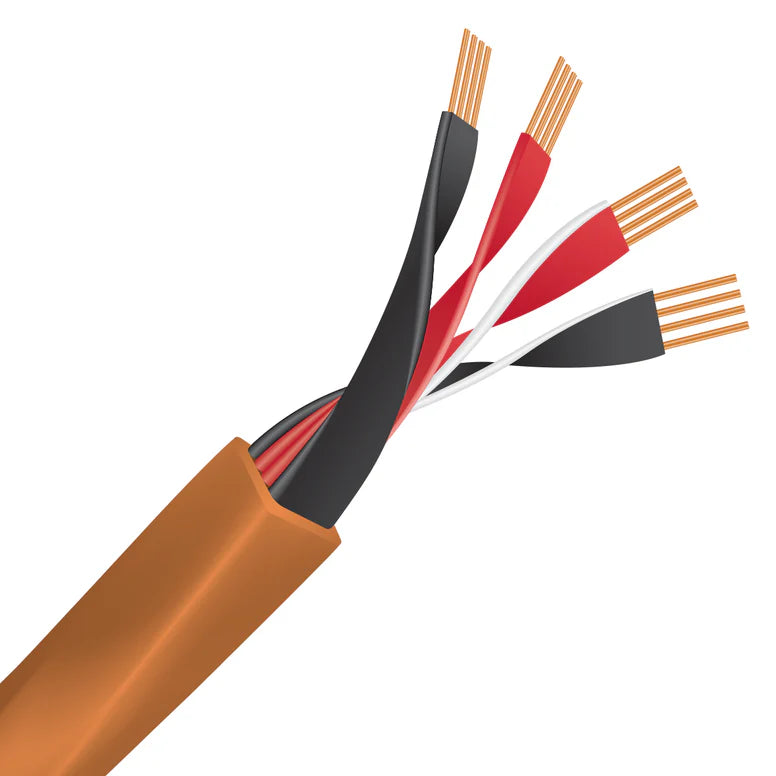Wireworld Mini Eclipse 10 Speaker Cable