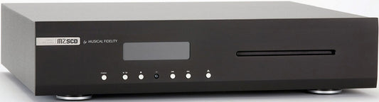 Musical Fidelity M2SCD