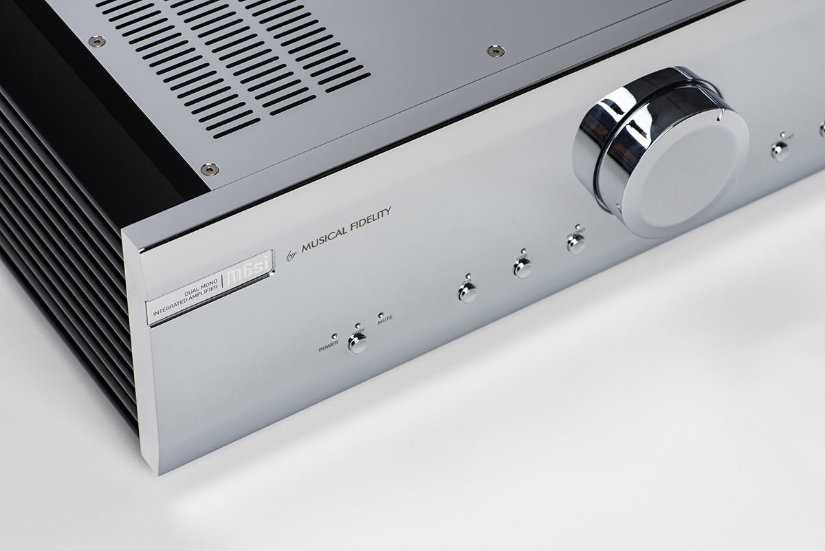 Musical Fidelity M6si