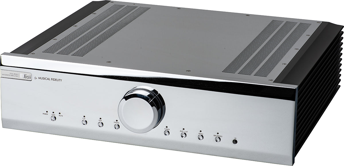 Musical Fidelity M6si