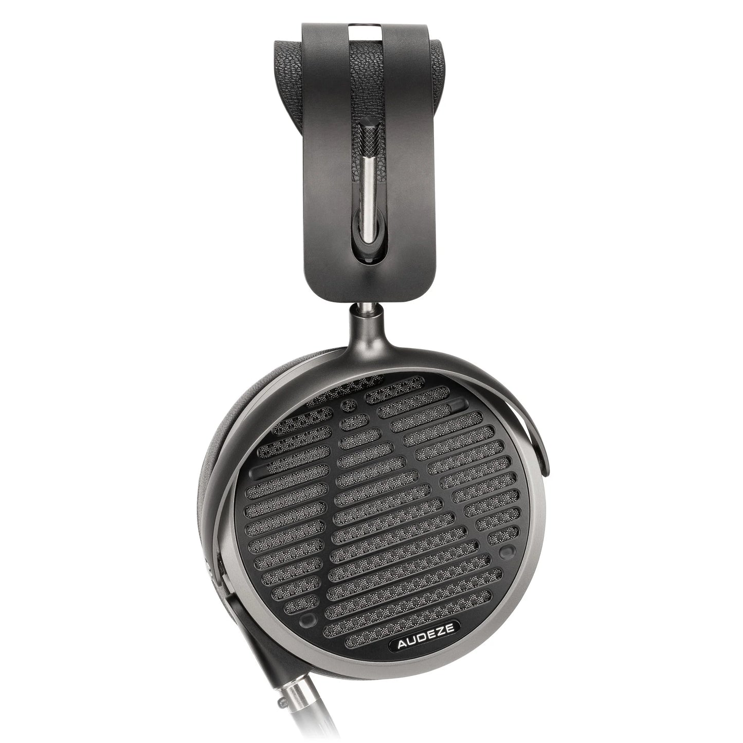 Audeze MM-500 Manny Marroquin w/carry case & 6.3mm cable