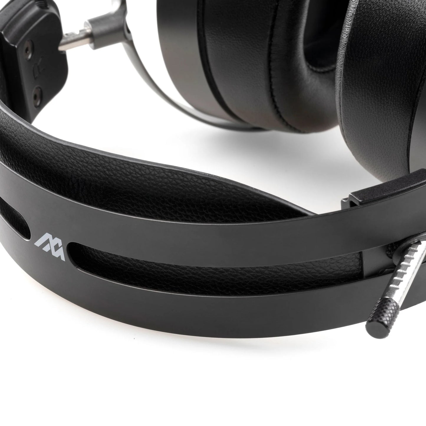 Audeze MM-500 Manny Marroquin w/carry case & 6.3mm cable