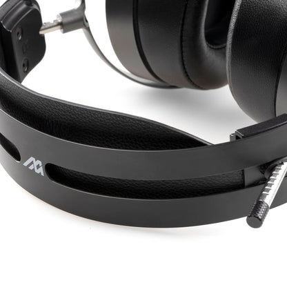 Audeze MM-500 Manny Marroquin w/carry case & 6.3mm cable