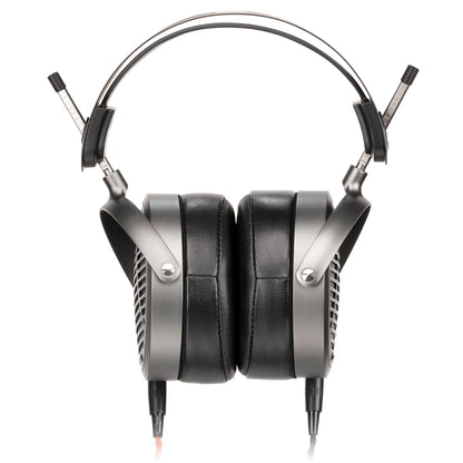 Audeze MM-500 Manny Marroquin w/carry case & 6.3mm cable
