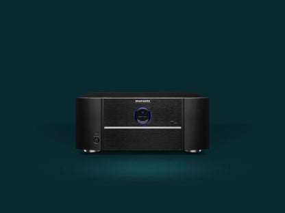 Marantz MM7055 — Black — MM7055, Black, lifestyle