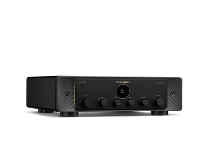 Marantz MODEL 30 — Black — MODEL 30 - Black facing right view