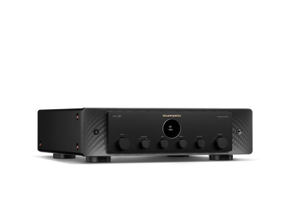 Marantz MODEL 50 — Black — MODEL 50 - Black facing right view